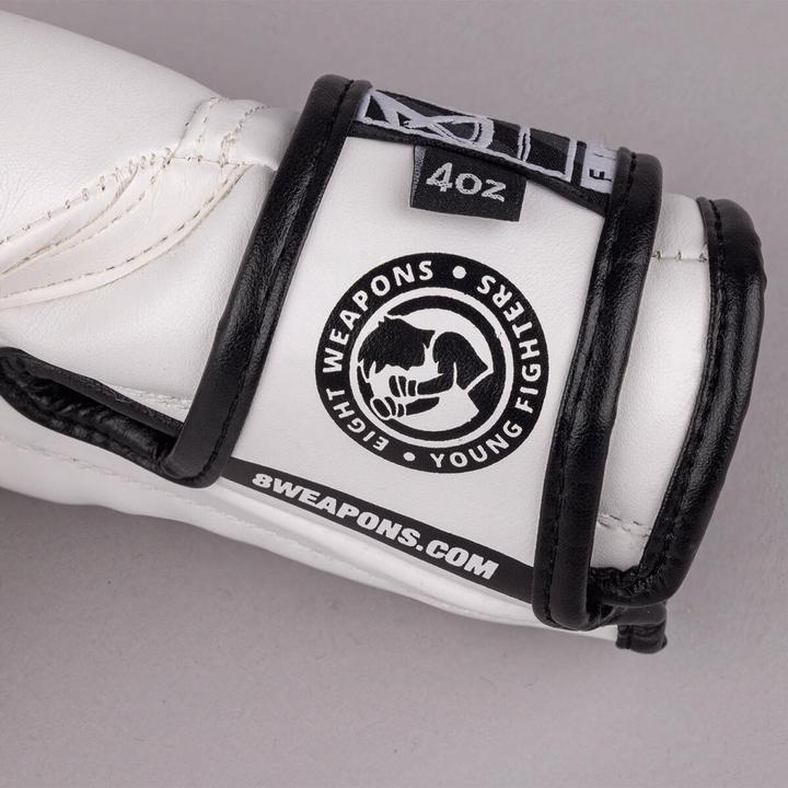 Produktbild 8Weapons Boxhandschuhe für Kinder Unlimited 2.0