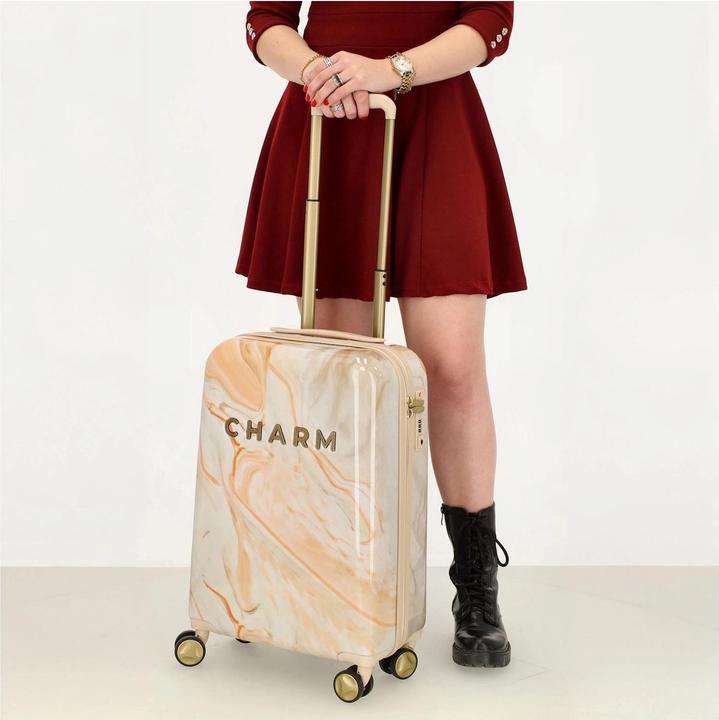 Produktbild Charm Reisekofferset