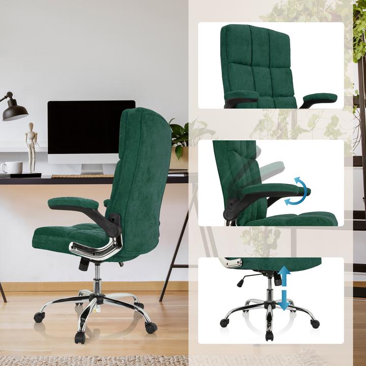 Actual product image MyBuero RELAX WD 100