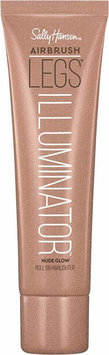 Produktbild Sally Hansen Illuminator Nude Glow (Zubehör Selbstbräunung, 100 ml)