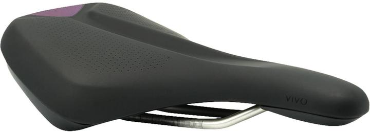 Productafbeelding Selle Royal Zadel VIVO Relaxed, Royalgel, 263x201mm