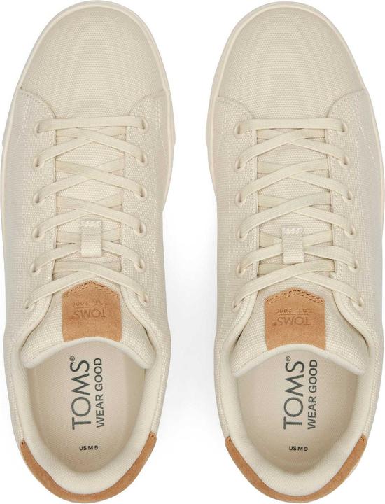 Actual product image Toms Trvl Lite 2.0 Low Canvas (42.5)
