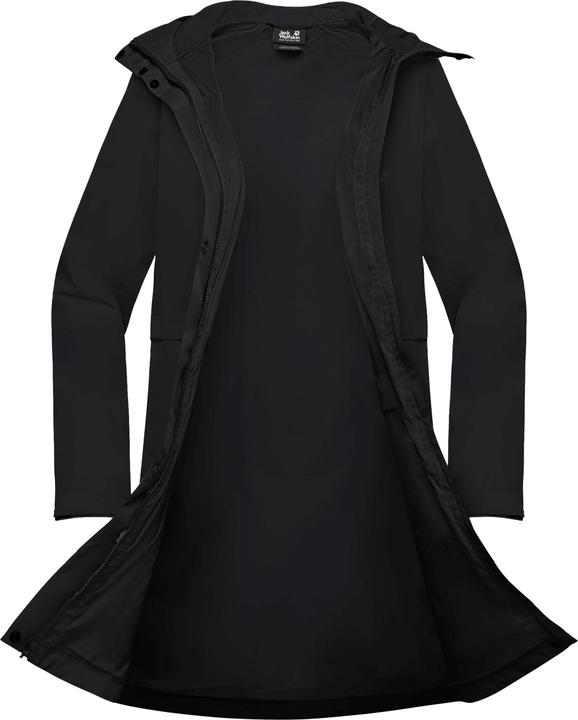 Immagine prodotto Jack Wolfskin Terraview 2L Coat W