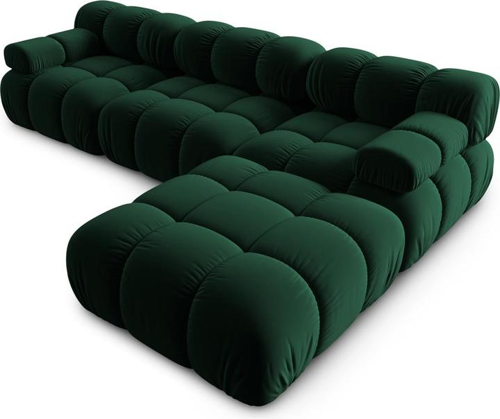 Produktbild Micadoni Bellis (Modular Sofa, 4-Sitzer)