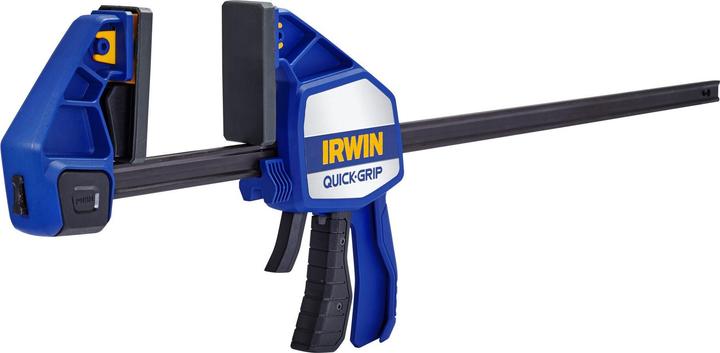 Productafbeelding Irwin Eenhands snelklem Heavy Duty, 600 (600 mm)