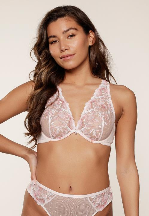 Produktbild LingaDore Triangel BH (Einzelpack, 80 F)