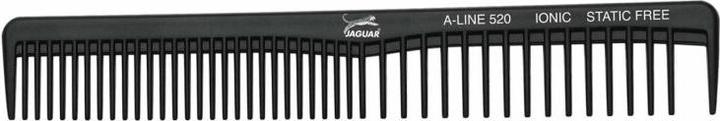 Produktbild Jaguar Kamm Black A-520