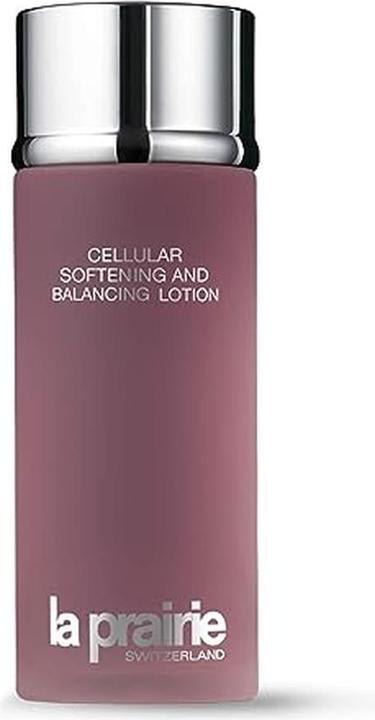 Image du produit La Prairie Lotion cellulaire adoucissante et équilibrante (Lingettes nettoyantes pour le visage, 250 ml)