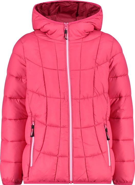 Actual product image CMP Campagnolo Jacket Fix Hood (140)