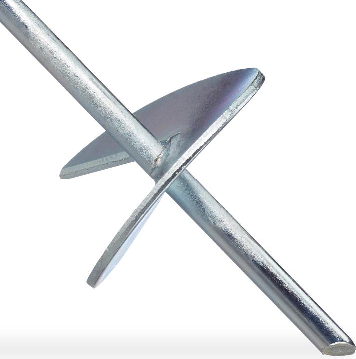 Produktbild Relaxdays Foliengewächshaus