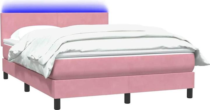 Image du produit vidaXL Boxspringbett (160 x 210 cm)