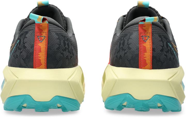 Actual product image ASICS Performance Gel Trabuco 13 (46)