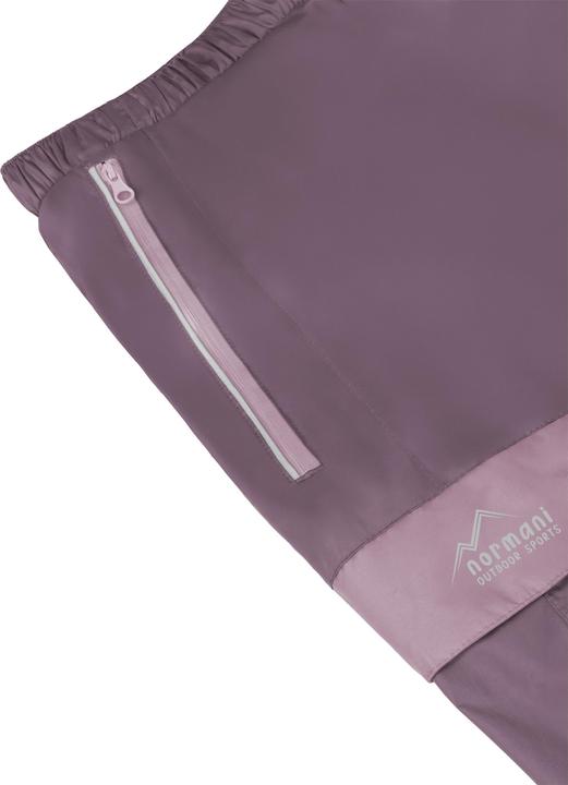 Immagine prodotto Normani Kinder Regenhose Shalalth - 9834 (122)