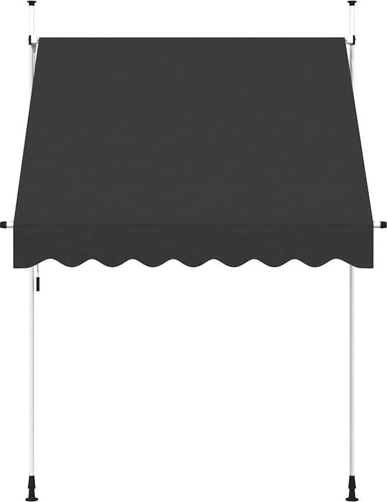 Produktbild vidaXL Markise (1.20 m)