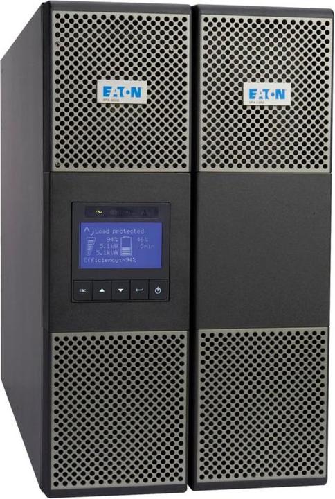 Produktbild Eaton 9PX 1000i (1000 VA, 1000 W, Online-Doppelwandler USV)