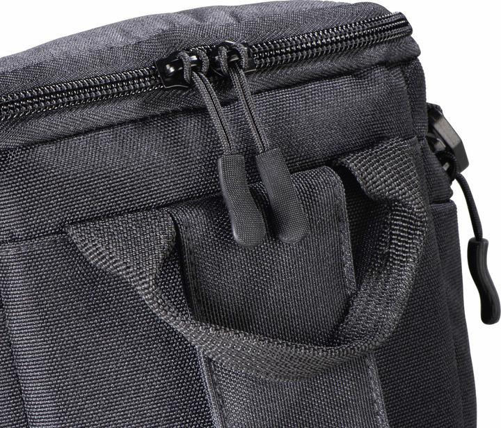 Actual product image Hama Zambia 80 Colt Camera Bag (Kamera Bereitschaftstasche)