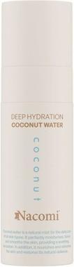 Produktbild Nacomi Deep Hydration Coconut Water 100Ml (100 ml)