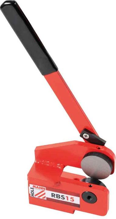 Holzmann Rollenblechschere RBS 15 RBS15 (400 mm)