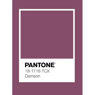 Domoletti, Biancheria da letto, Solid PLUM Bedding Set, 140 x 200 cm (Set biancheria da letto, 140 x 200 cm, 50 x 70 cm)