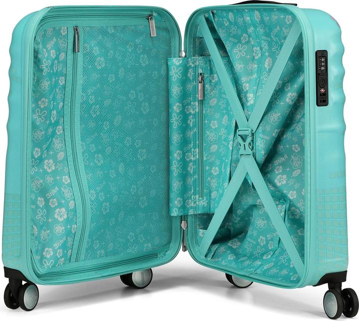 Produktbild American Tourister Wavebreaker Disney 4 Rollen Kabinentrolley 55 cm (36 l)