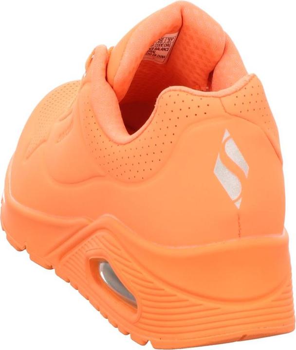 Produktbild Skechers Damen Schnürschuhe Sportlich Gummisohle sonstige (41)