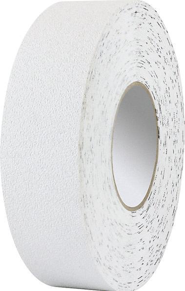 Immagine prodotto Moravia Nastro per marcature a terra, adatto per transpallet, vinile, larghezza 50 mm (50 mm)