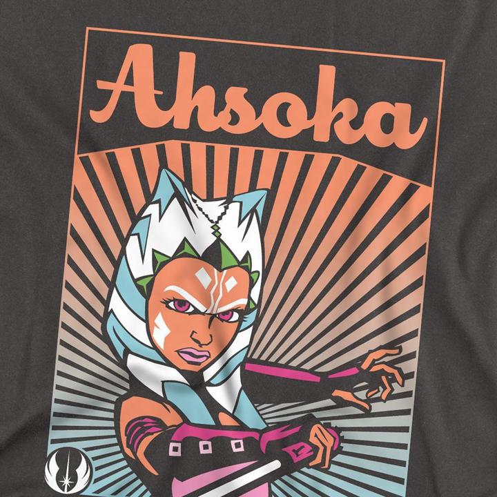 Produktbild Ahsoka TShirt (XL)