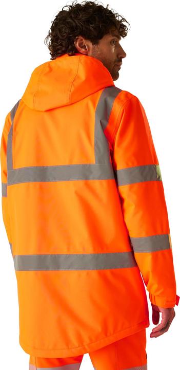 Immagine prodotto Regatta Pro Contract Dover Parka Uomo