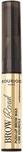 Produktbild Bourjois Brow Reveal Gel - 01 Klar, 6g