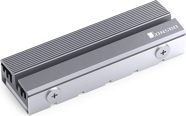 Immagine prodotto Jonsbo M.2-6 - Grigio