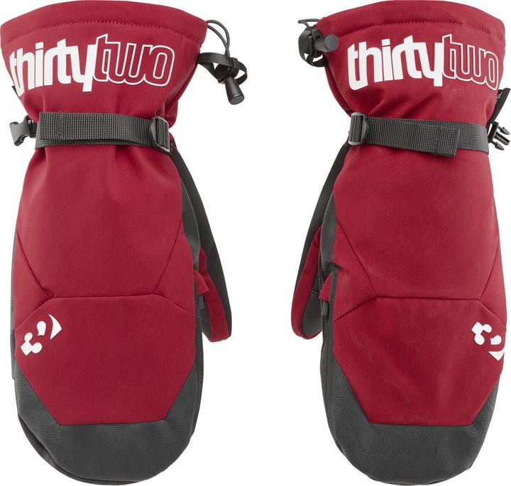 Produktbild Thirtytwo Mitten Tm 2026 (L, XL)