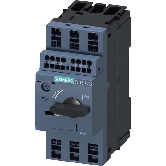 Siemens, Schutzschalter, Leistungsschalter 3RV2011-0EA25 1 St.