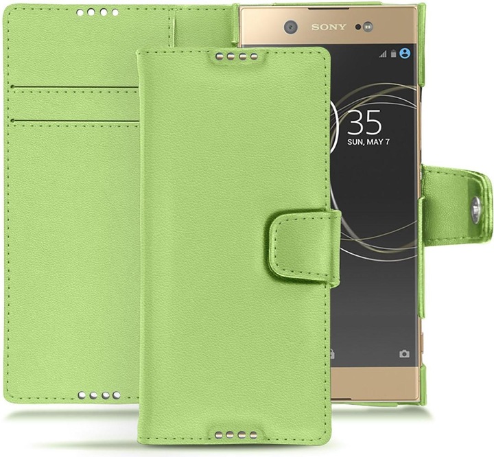 Vert olive PU ( Pantone #a7c58e )