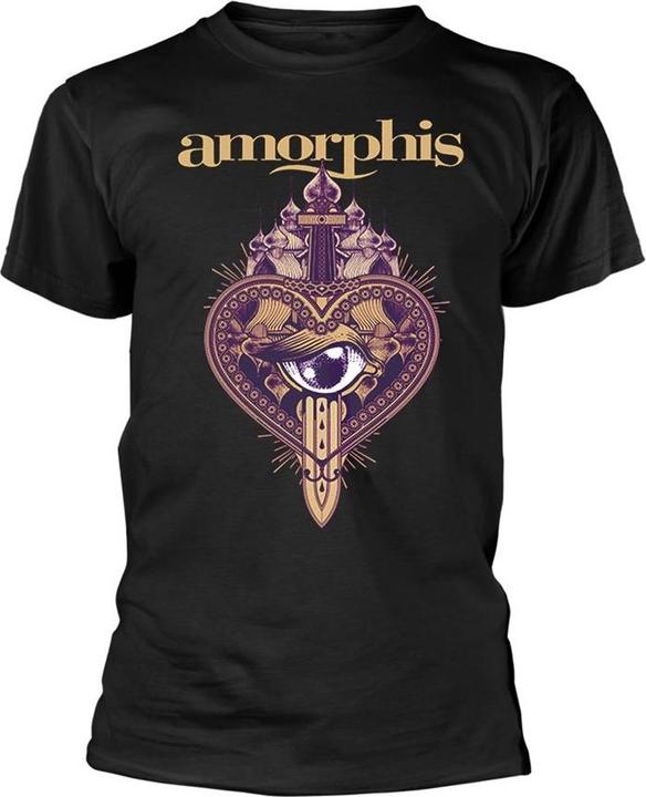 Produktbild Universal Textiles Queen Of Time Tour TShirt (XL)