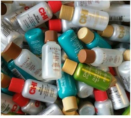 Produktbild CHI Aloe Vera - Oil (15 ml)