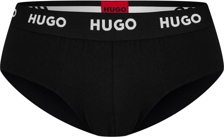 Produktbild HUGO Slips (3erPack) (L, 3er Pack)