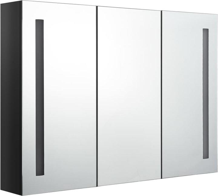 Actual product image VidaXL Sigurd (89 x 14 x 62 cm)
