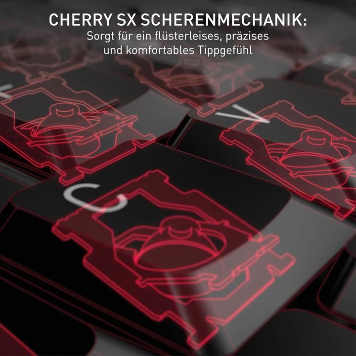 Productafbeelding CHERRY B.Onbeperkt 3.0 (Duitsland, Draadloze)