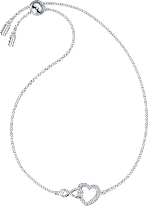 Produktbild Swarovski Infinity (24 cm, Swarovski Metall)