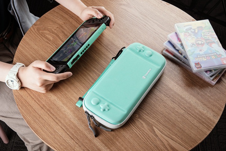 Immagine prodotto tomtoc Slim Case (Switch)