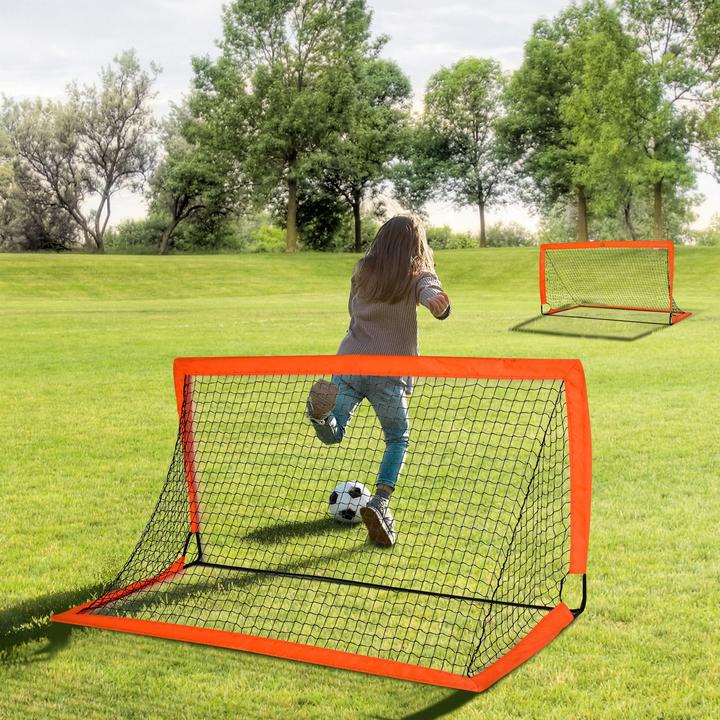 Actual product image Jamb Fussballtore