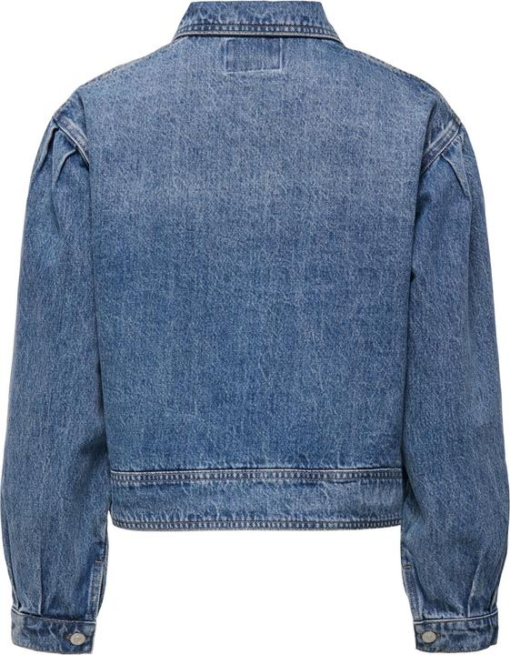 Actual product image Only Onlamber Ls Dnm Jacket Gua (M)