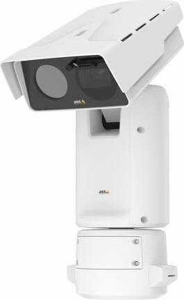 Actual product image Axis Q1615-LE Mk III - Network Surveillance Camera - Outdoor - Vandal Resistant (1920 x 1080 Pixels)