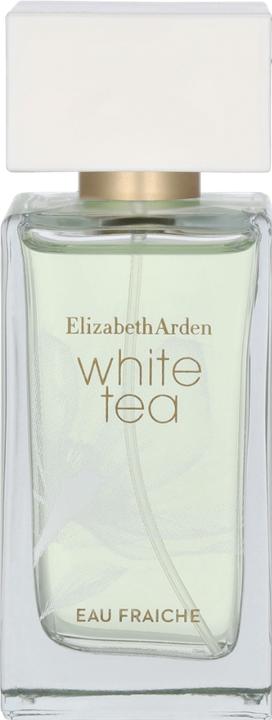 Actual product image Elizabeth Arden White Tea Eau Fraiche Eau de Toilette (Eau de toilette, 50 ml)