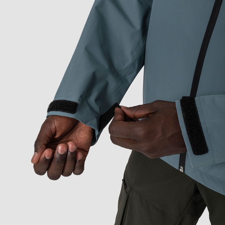 Produktbild Salewa PUEZ AQUA 4 PTX 2.5L Herren JACKET (L, W50/L30)