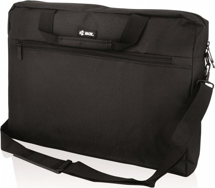 iBox TN6020 Sacoche pour ordinateur portable (15,6 pouces) Attaché-case (15.60")