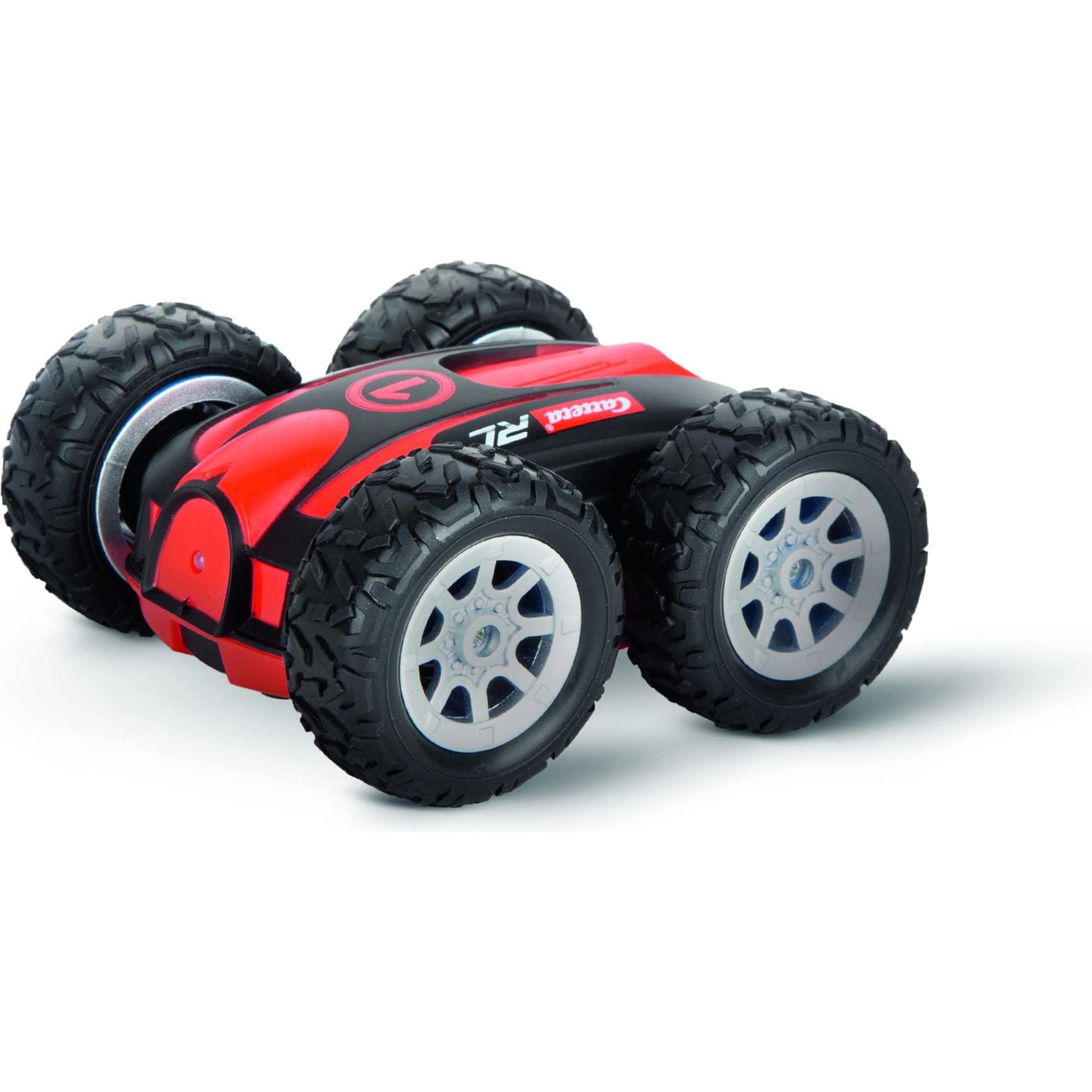 Carrera 2,4GHz Mini Vertical Stunt Car