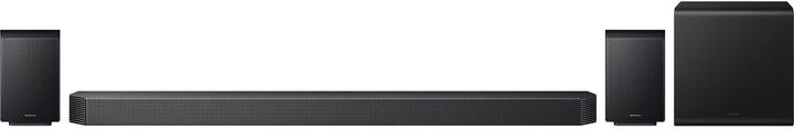 Immagine prodotto Samsung HW-Q930F (580 W, 9.1.4 Canali)