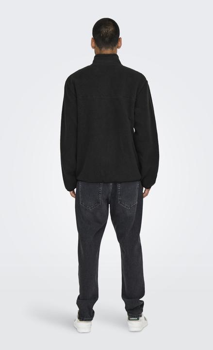 Image du produit Only & Sons Coupe normale Sweat à capuche Sweat-shirt (L)