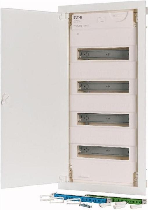 Produktbild Eaton 178812 KLV-48HWP-F Kleinvertei